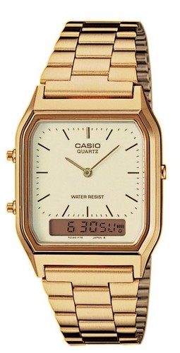 Casio vintage orologio - casio,