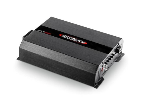 Soundigital sd3300 power - sd3300.1d,