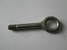 Gancio traino originale per