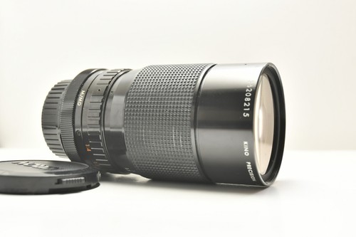 Kiron 135 f3 5 4 - kiron,