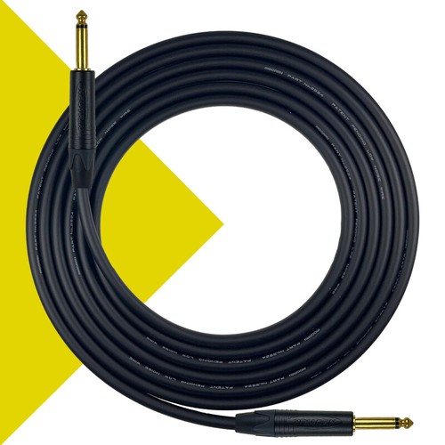Cavo per chitarra mogami 2524 - chitarra,