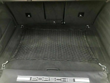 Rear Trunk Floor Style