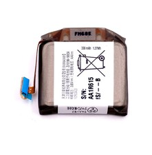 Samsung Batteria originale EB-BR840ABY per GALAXY WATCH 3 R840 340mAh Pila
