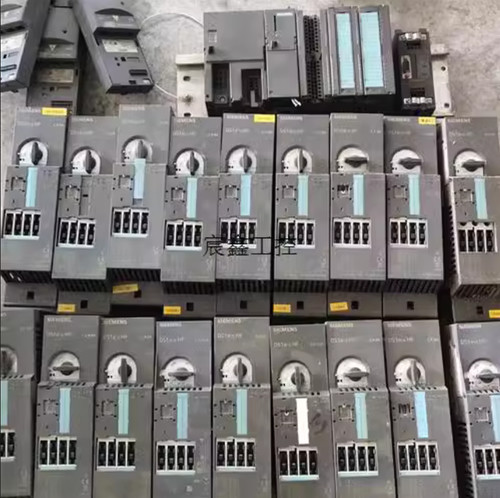 Plc consegna rapida - consegna, siemens