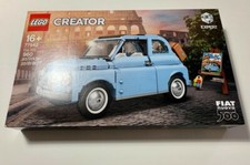 Lego creator expert - creator, 77942