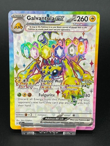 Galvantula 159 142 en - ex,