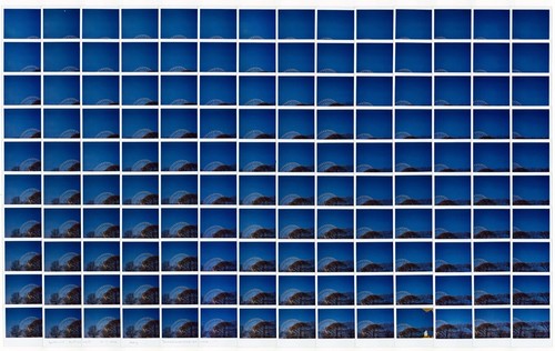 Maurizio galimberti ruota - maurizio,