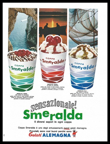 Anni pubblicità - ',