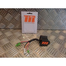 boitier cdi allumage debride