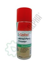 Spray detergente per parti