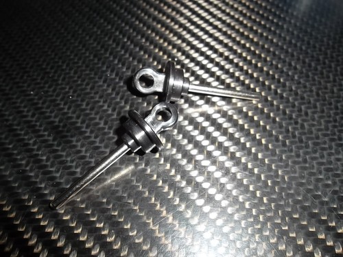 Nikko axes suspension avant - nikko,