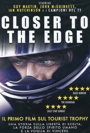 Closer the edge - closer,