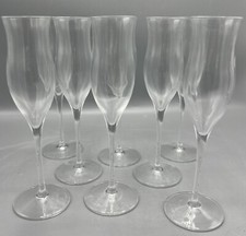 8 Bicchieri Grappa Vintage