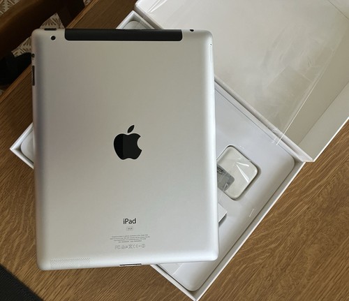 Apple ipad - ipad,