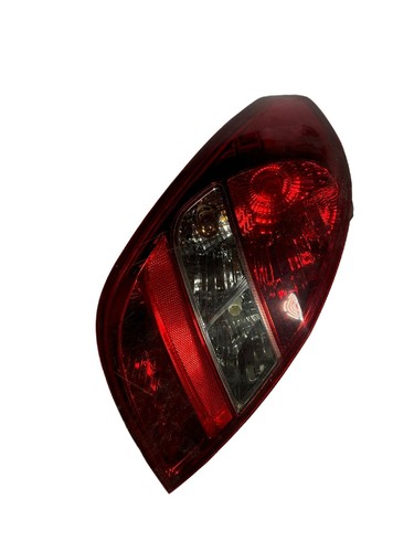 Fanale posteriore completo - , l