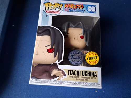 Funko pop 1849 - pop, chase