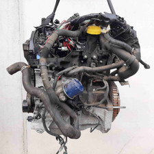 K9KE6 Motore RENAULT CAPTUR