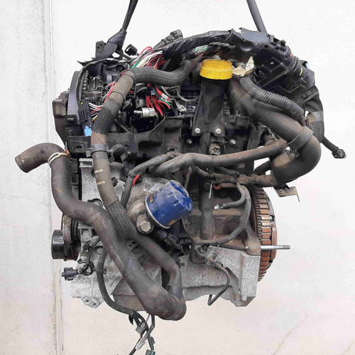 K9ke6 motore renault captur - motore,