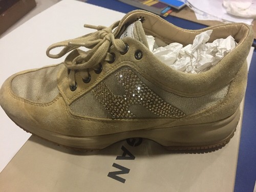 Scarpe hogan donna numero - hogan, 36,5