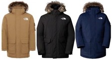 The North Face McMurdo Parka