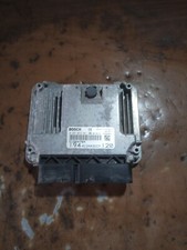 CENTRALINA MOTORE ECU FIAT NEW CROMA 1.9 JTD MULTIJET 120CV BOSCH 0281012961