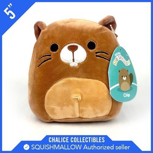 Peluche squishmallows kellytoy - peluche,