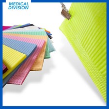 500 Tovaglioli Dentali in