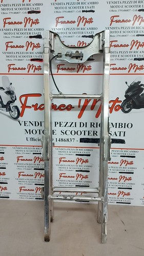 Telaietto posteriore codone