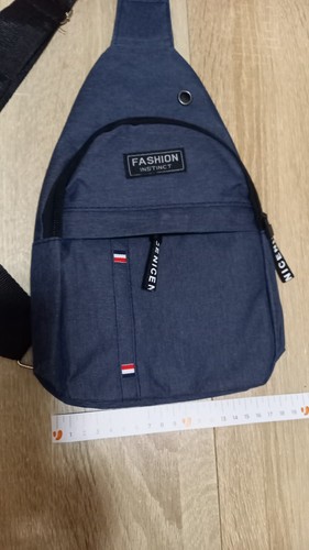 Monospalla borsa uomo - , marsupio