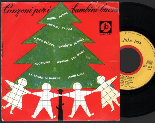 Canzoni bambini jenny - x, bambini-jenny