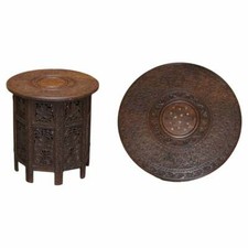 ANTICO TAVOLO PIEGHEVOLE