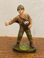 Rovello-Fante  Coloniale