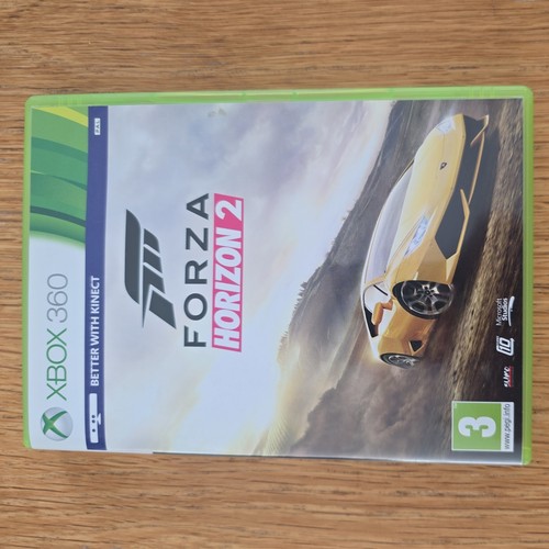 Forza horizon microsoft - forza,