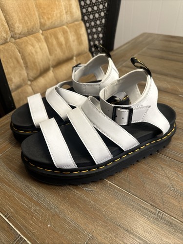 Martens sandalo donna - dr.,