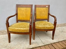 Coppia poltrone carlo in - x,
