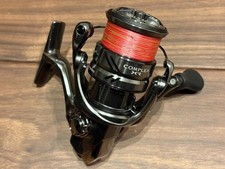 Mulinello da spinning Shimano