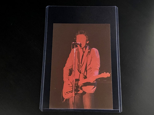 Bruce springsteen 1978 - bruce,