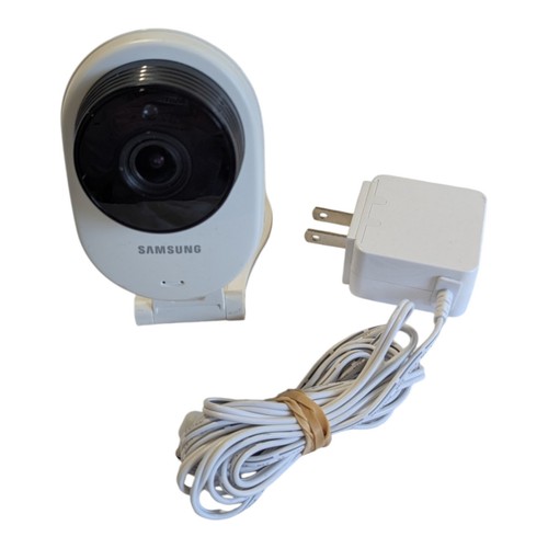Samsung smart cam 1080p - samsung,