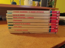 Fumetti Ken Parker Numeri Vari