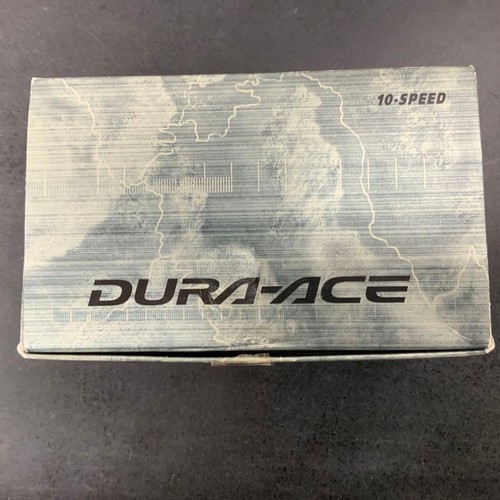 Rare dura ace - rare, rd