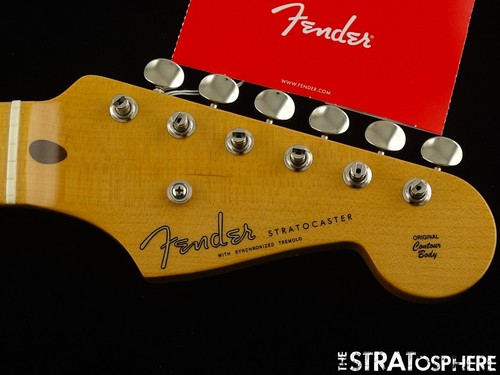 Usa fender custom - fender, shop