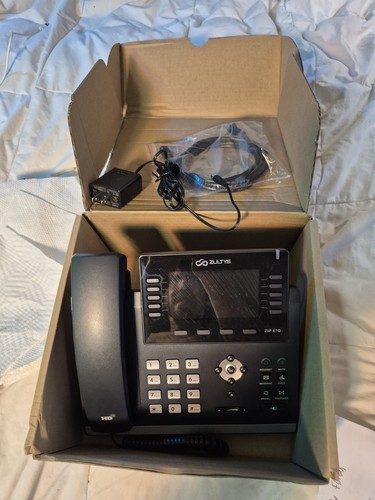 Telefono zultys zip 47g - telefono,