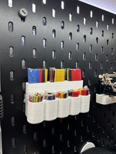 Organizzatore tubo