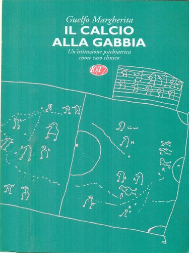 Calcio alla gabbia - alla,