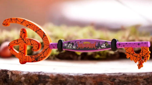 Disney happy halloween 2024 - disney,