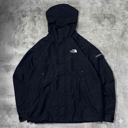 The north face giacca vento - north,