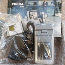 TELEFONO CELLULARE NOKIA N90