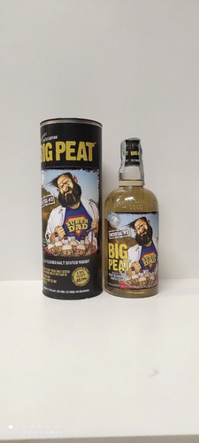 Douglas laing big - douglas, peat