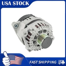 Alternator Fits 2015-2016 Kia