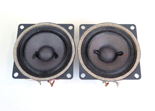Set altoparlanti banda larga - set,